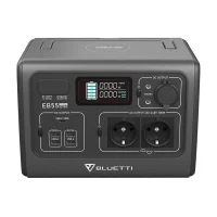Зарядна станція BLUETTI EB55 (537 Вт·год)